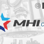 The Rise of Robotics in Material Handling