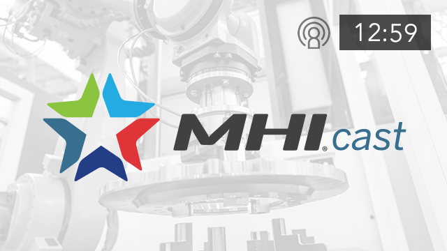 The Rise of Robotics in Material Handling – MHIview