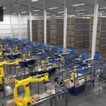 TRG - The Definitive Source For Robotic Automation