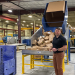 Sponsored Content: High Speed Parcel Unloaders for Package Handling Systems