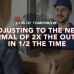 Season 1 | Episode 11 Full Episode: Adjusting to the New Normal of 2x the Output in ½ the Time