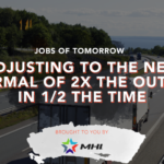 Season 1 | Episode 11 Micro Learning: Adjusting to the New Normal of 2x the Output in ½ the Time