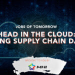 Season 1 | Episode 9 Micro Learning: Head in the Cloud: Using Supply Chain Data