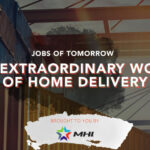 Season 1 | Episode 1 Micro Learning: The Extraordinary World of Home Delivery