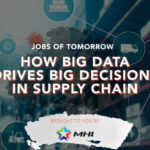 Season 1 | Episode 5 Micro Learning: How Big Data Drives Big Decisions in Supply Chain