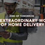 Season 1 | Episode 1 Full Episode: The Extraordinary World of Home Delivery