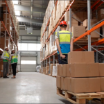 Using Robotics to Revamp Workplace Ergonomics