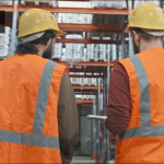 The Post-COVID Distribution Facility