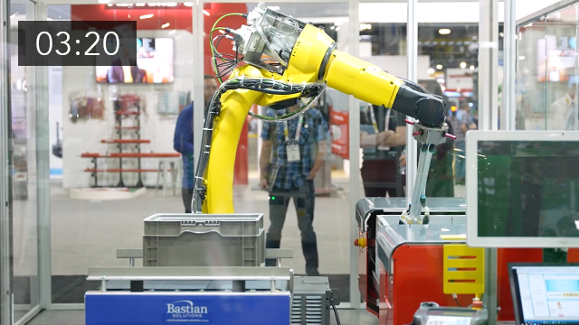 The Flexible Future of Automation – MHIview