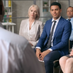 MHI Leadership Program