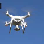 Drones for Inventory Management