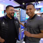 Locus Robotics - From the Show Floor Day 3 MODEX 2022