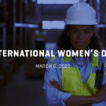Women’s Voices on Meeting Current Supply Chain Demands