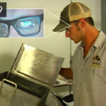 Smartwatches and Smartglasses in the Distribution Center