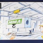 The Monorail Manufacturers Association of America (MMA) - Introductory Video