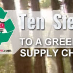 Ten Steps To A Greener Supply Chain