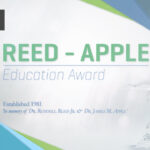 A Lifetime of Achievement: The Reed-Apple Education Industry Award 2017 Winner