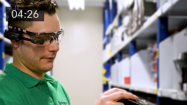 The Future of Augmented Reality Wearables is Here – MHIview