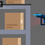 Aero-Robotics and Cycle Counts