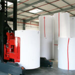 Autonomous Vehicles in the Warehouse