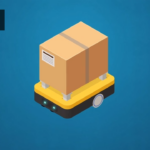 AMRs for Flexible Workflow