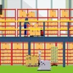 Selecting a Storage, Logistics or Manufacturing Solution for Your Facility