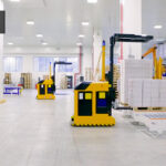 MHI Next-Gen Supply Chain Update 2019: Artificial intelligence