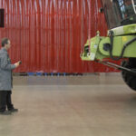 Why Choose Overhead Lifting Solutions: Safety