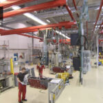 Why Choose Overhead Lifting Solutions: Environment and Technology