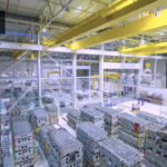 Why Choose Overhead Lifting Solutions: Efficiency and Productivity