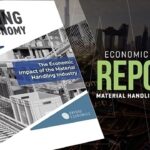 Handling the US Economy: The Economic Impact of the Material Handling Industry