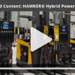 Sponsored Content: HAWKER® Hybrid Power Solutions