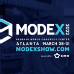 Discover more at MODEX 2022