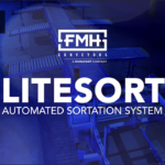 Sponsored Content: Reduce Inefficient Manual Sortation with LITESORT from FMH CONVEYORS