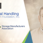 The MHEFI Exceptional Contribution Award presented to Arlin Keck