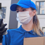 Touchless Exchange in the Supply Chain: New Innovations due to Covid-19