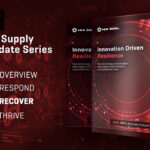 2021 MHI Next-Gen Supply Chain Update: Episode Three – Innovation-Driven Resilience – Recover Phase