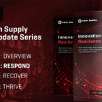 2021 MHI Next-Gen Supply Chain Update: Episode Two — Innovation-Driven Resilience — Respond Phase