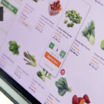 The Strategy of Micro-Fulfillment Grocery