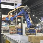 AI Applications for Picking and Sortation