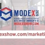 MODEX 2020: Marketing Kit - Exhibitor’s Help Video