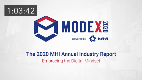 Preview the 2020 MHI Annual Industry Report Featured Image