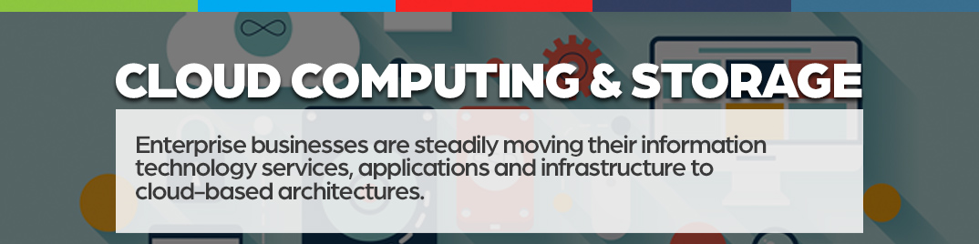 Cloud Computing and Storage