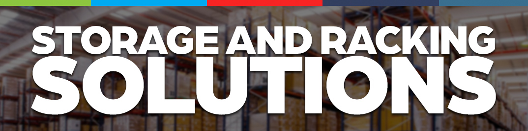 Storage & Racking Solutions
