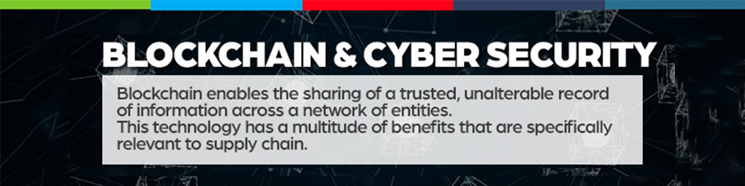 Blockchain & Cyber Security