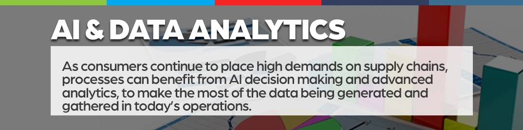 AI & Data Analytics