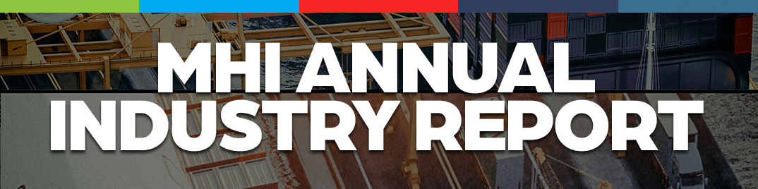 MHI Annual Industry Report