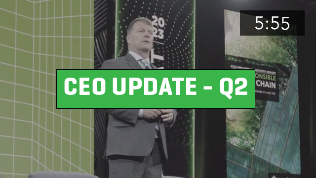 2023 CEO Update – Q2 – MHIview