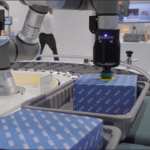 Mobile Automation, AI and Tight Spaces