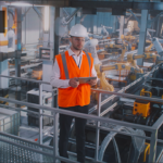 Revolutionizing Supply Chain Efficiency with Emerging Technologies